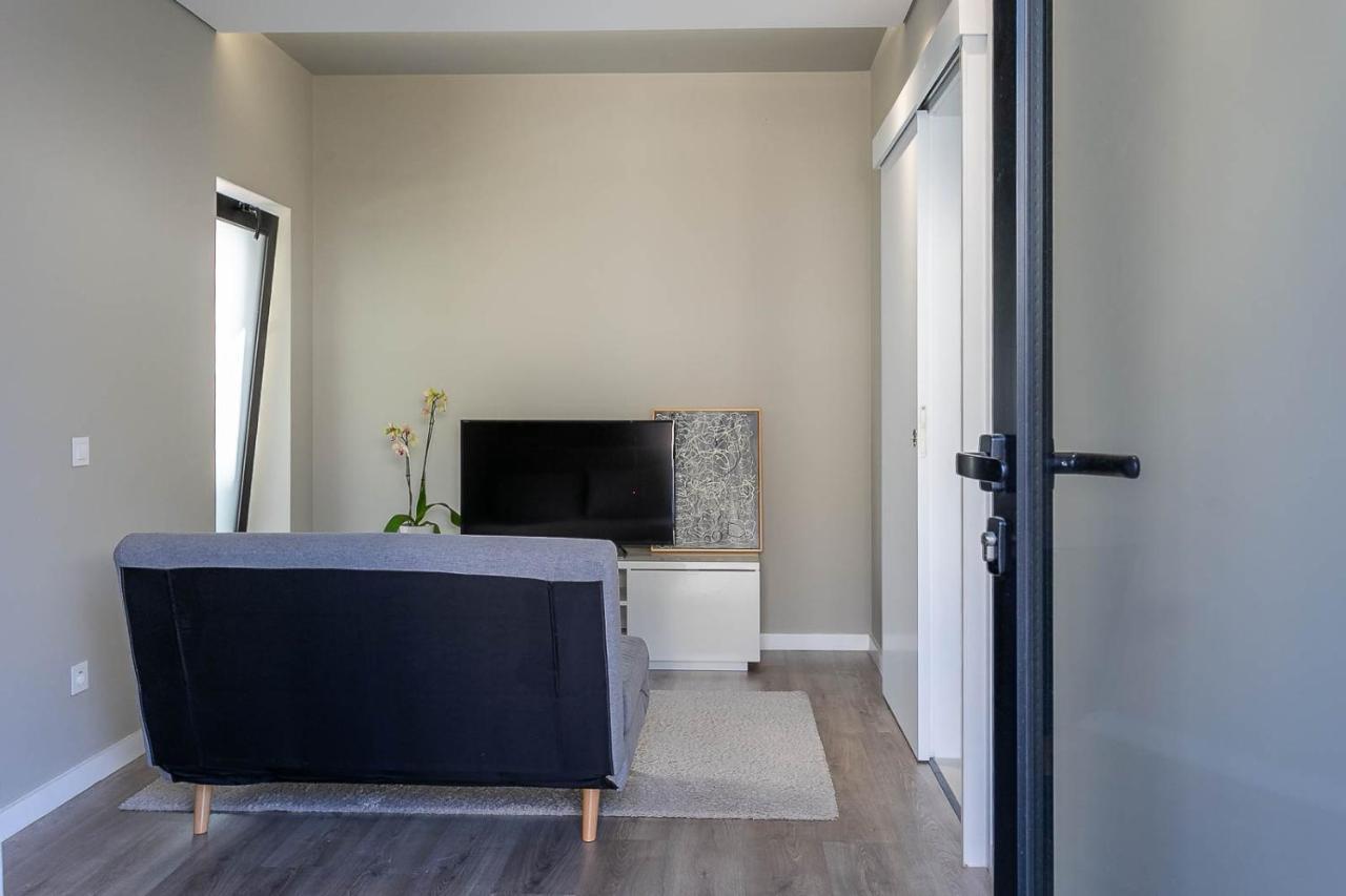 Pateo 780 Apartment Vila Nova de Gaia Ngoại thất bức ảnh